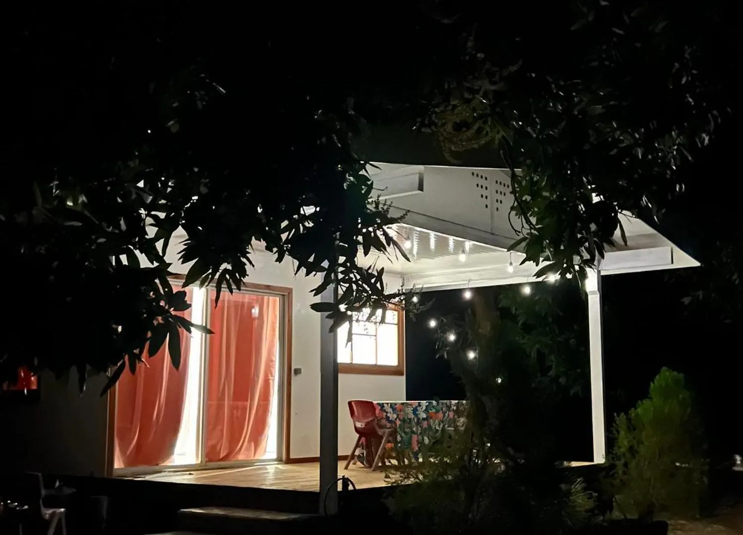 Bungalove Kai Kabana Tefarerii 0*,