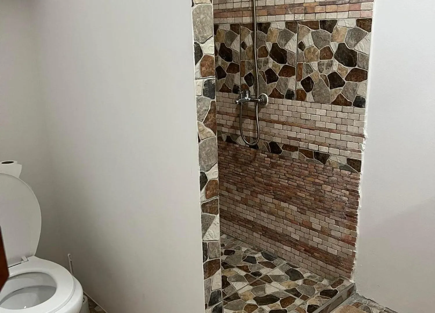 Bungalove Kai Kabana Tefarerii